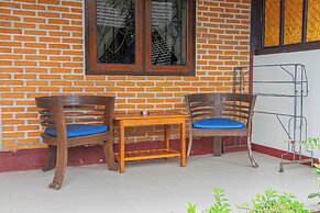 Green orry inn cafe & cottages