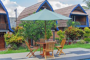 Green orry inn cafe & cottages