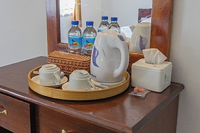 Green orry inn cafe & cottages