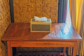 Green orry inn cafe & cottages