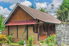 Green orry inn cafe & cottages