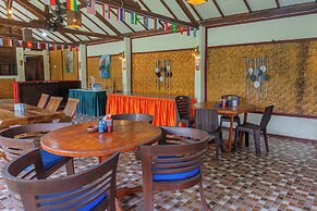 Green orry inn cafe & cottages