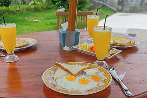 Green orry inn cafe & cottages