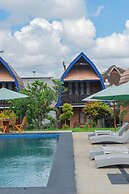 Green orry inn cafe & cottages