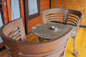 Green orry inn cafe & cottages