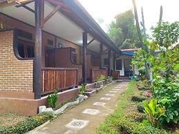 Green orry inn cafe & cottages