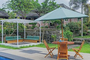 Green orry inn cafe & cottages