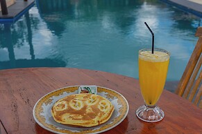 Green orry inn cafe & cottages