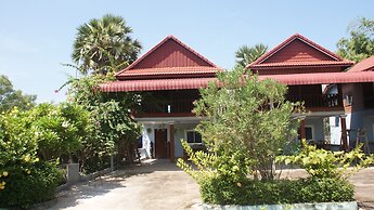 Kampot Nature Villa Resort