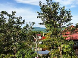 Kampot Nature Villa Resort