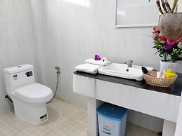 Kampot Nature Villa Resort