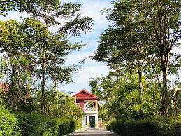 Kampot Nature Villa Resort