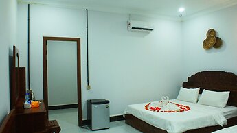 Kampot Nature Villa Resort