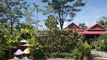Kampot Nature Villa Resort