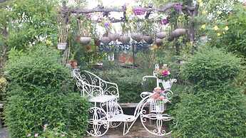 Kampot Nature Villa Resort