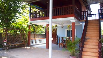 Kampot Nature Villa Resort
