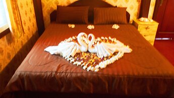 Kampot Nature Villa Resort