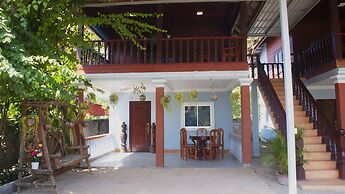 Kampot Nature Villa Resort