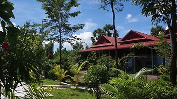 Kampot Nature Villa Resort