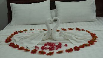 Kampot Nature Villa Resort