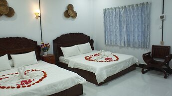 Kampot Nature Villa Resort