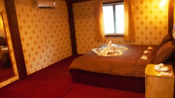 Kampot Nature Villa Resort