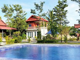 Kampot Nature Villa Resort