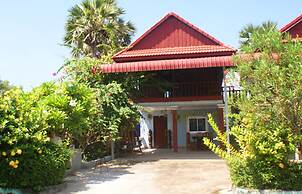 Kampot Nature Villa Resort