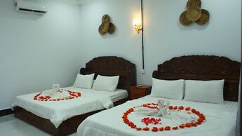 Kampot Nature Villa Resort