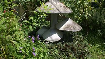 Kampot Nature Villa Resort