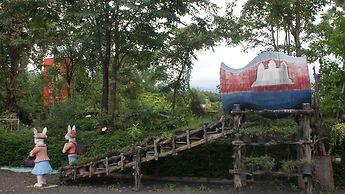 Kampot Nature Villa Resort