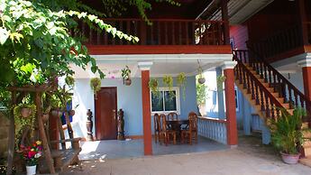 Kampot Nature Villa Resort
