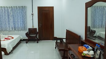 Kampot Nature Villa Resort