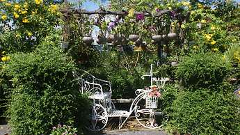 Kampot Nature Villa Resort