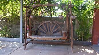 Kampot Nature Villa Resort