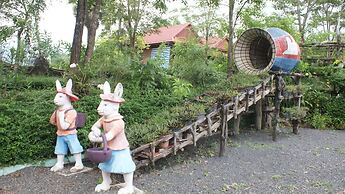 Kampot Nature Villa Resort