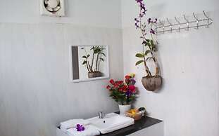 Kampot Nature Villa Resort