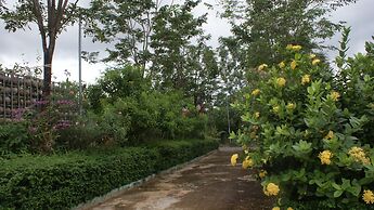 Kampot Nature Villa Resort