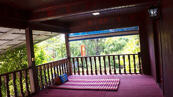 Kampot Nature Villa Resort