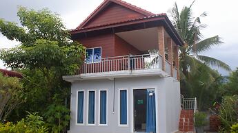 Kampot Nature Villa Resort