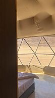Wadi Rum Rose camP