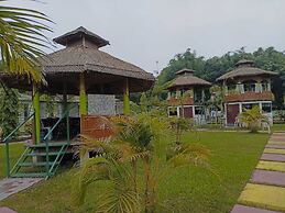 Patkai Resort