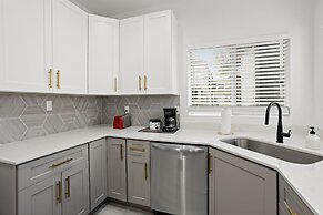 Two CozySuites TPC condos with parking and pool