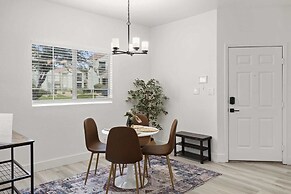 Two CozySuites TPC condos with parking and pool