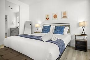 Two CozySuites TPC condos with parking and pool