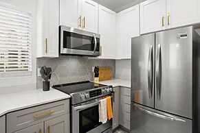 Two CozySuites TPC condos with parking and pool