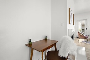 Two CozySuites TPC condos with parking and pool