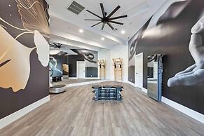 Two CozySuites TPC condos with parking and pool