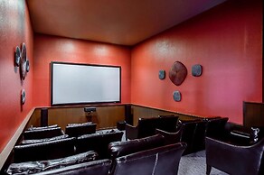 Two CozySuites TPC condos with parking and pool