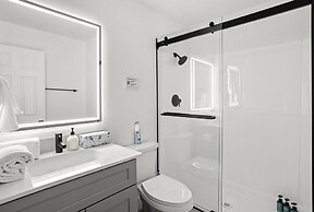 Two CozySuites TPC condos with parking and pool